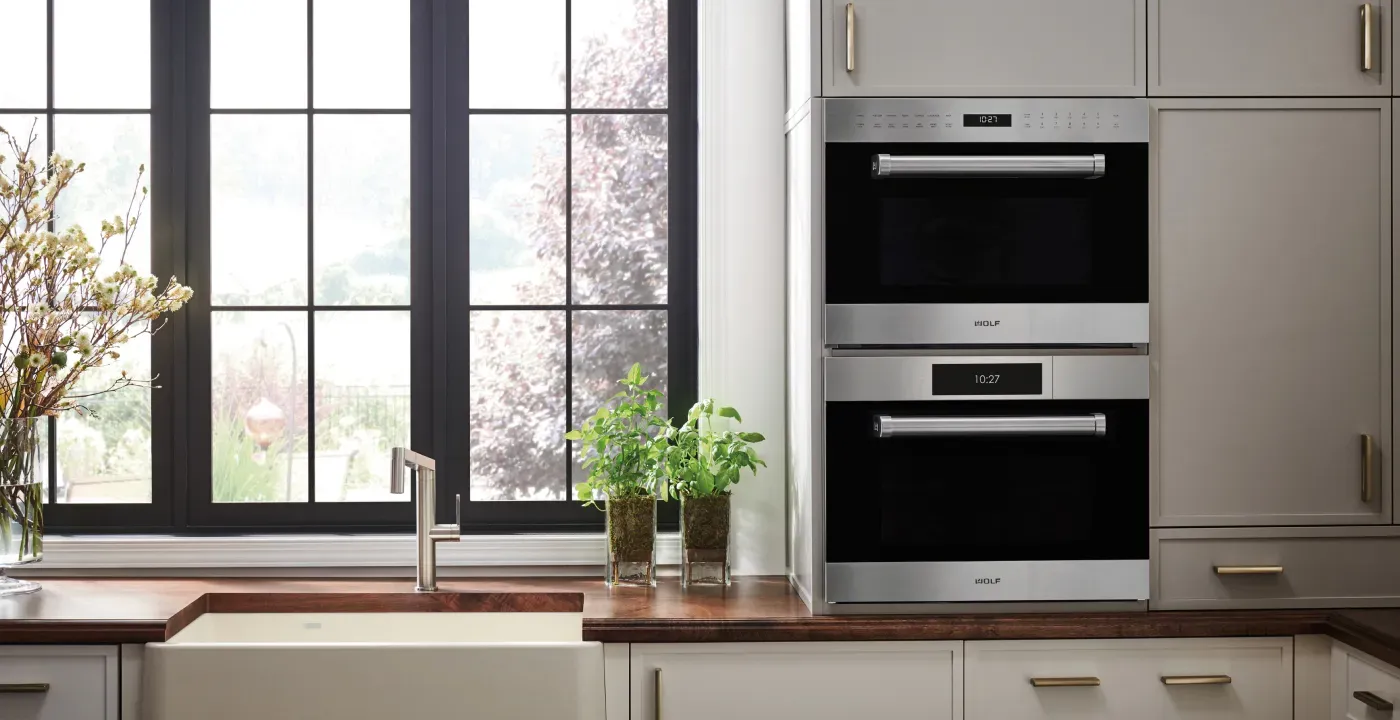 wolf-combo-steam-convection-oven